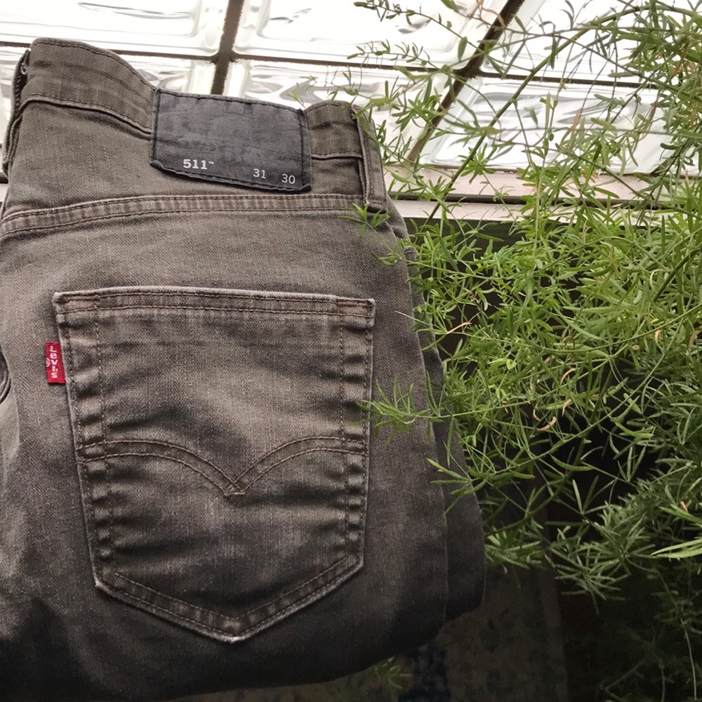 31x30 Levi Strauss & co.